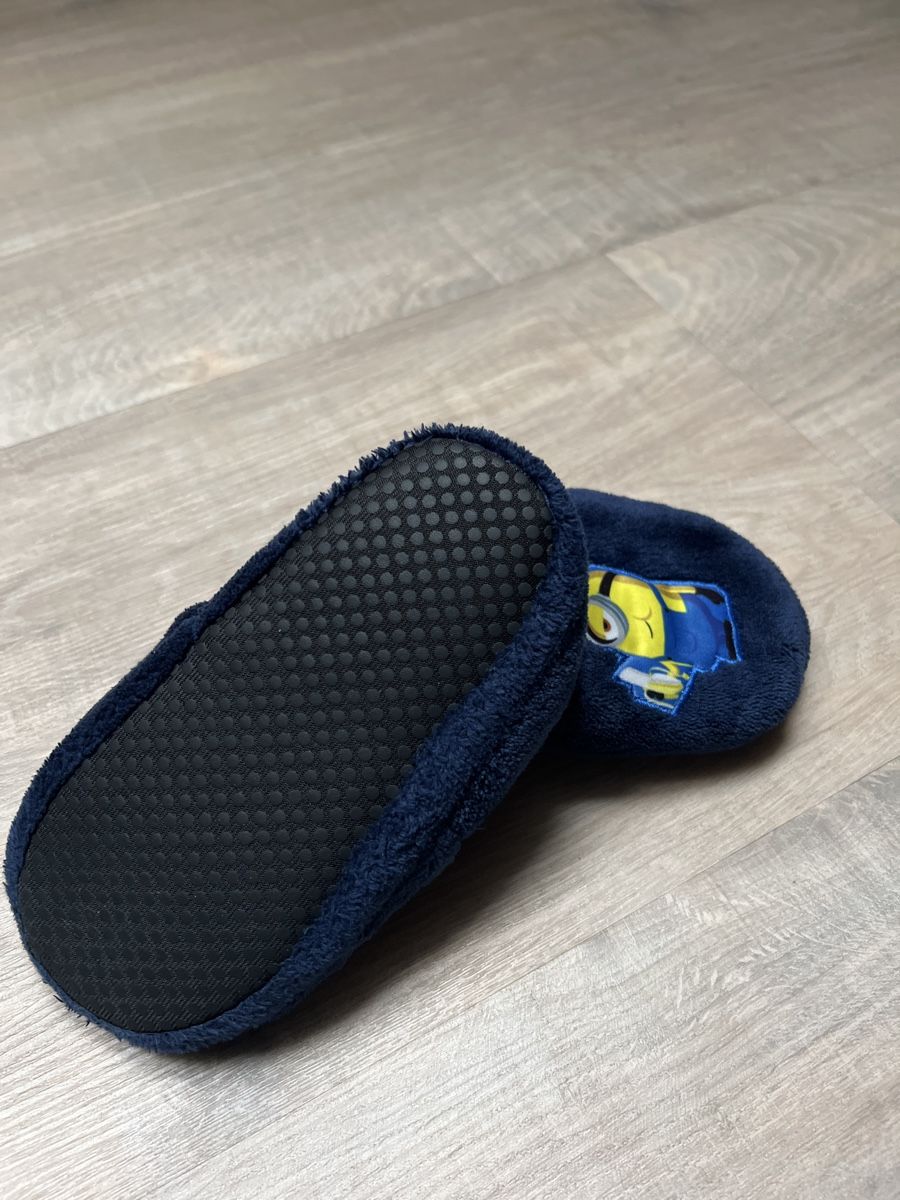 Schuhe für Jungen: Children’s slippers 29/30 – Neu (gemäss Beschreibung) aus Bachenbülach von Dana_Ondrasik 2