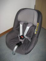 2 Way Pearl Pro I-Size Smart ISize für one oder 3 way 9-18kg