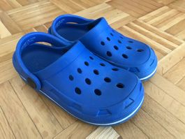 Badeschuhe von Next Grösse 29 blau