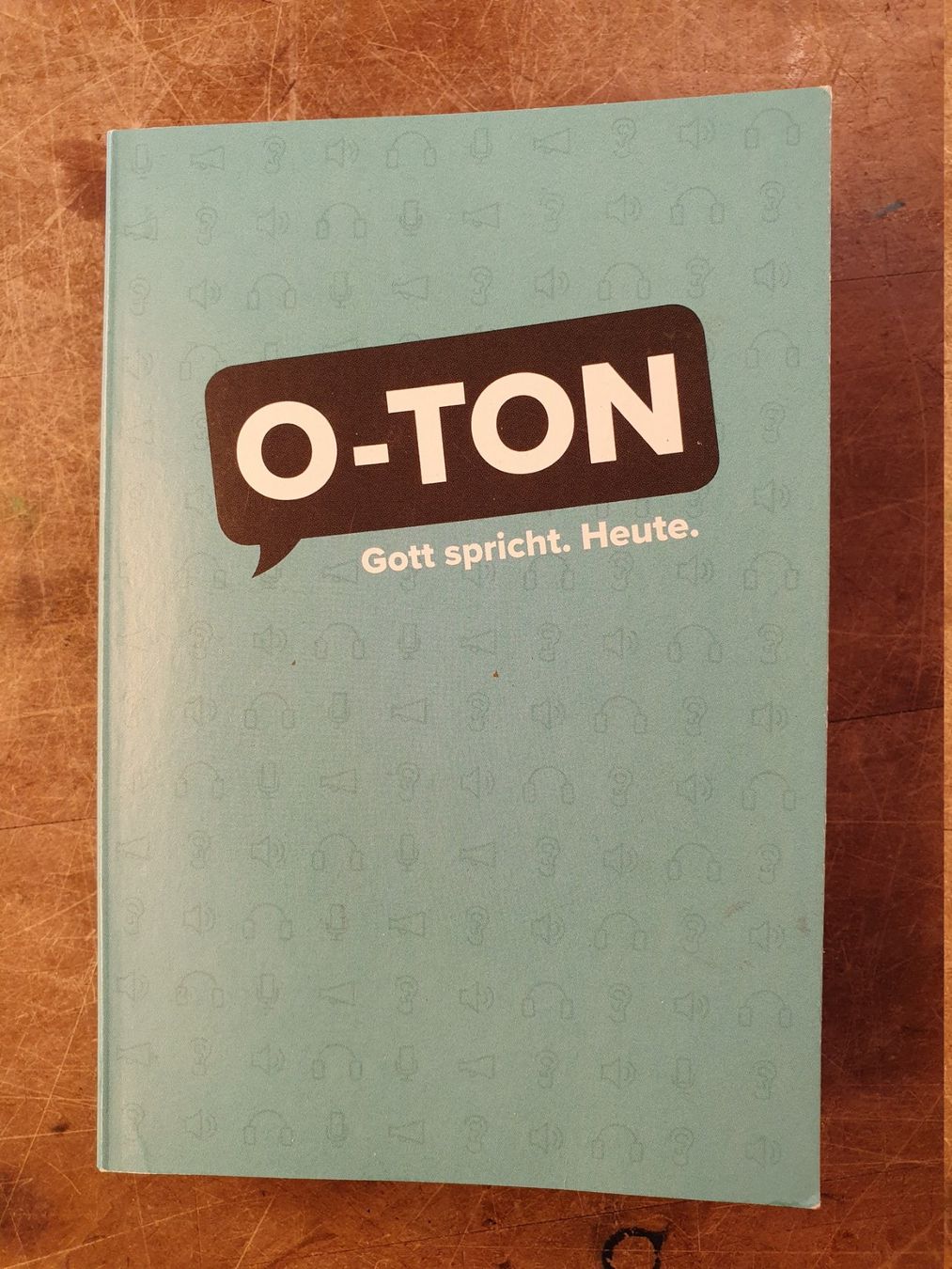 Libri: O-Ton – Usato da Zürich venduto da loosebone
