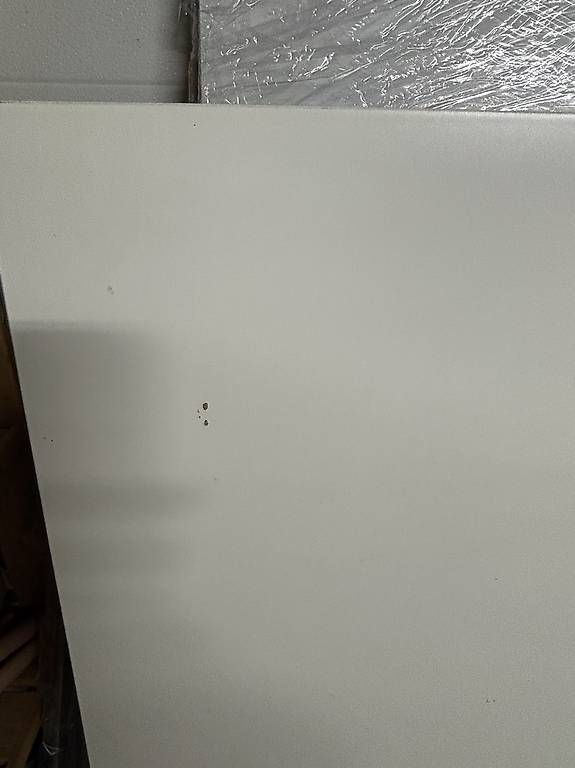 Scrivanie: Piano scrivania Ikea – Usato da Agno venduto da riz_cl9s 4