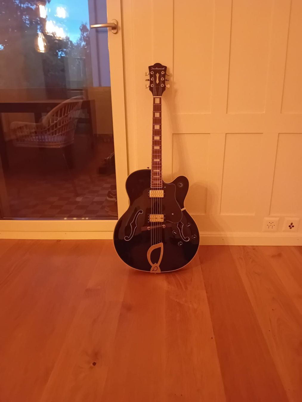 Instruments de musique: Gitarre – D'occasion à Romanshorn par inf_wdd8 3