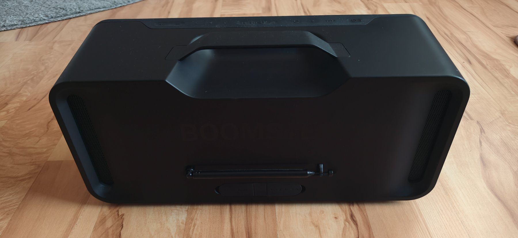Teufel Casse acustiche: Bluethoot Lautsprecher Teufel Boomster 3.0 – Usato da Bichelsee venduto da ammasalik 1