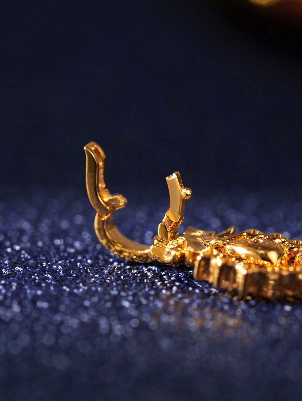 Anhänger: Diamanten  Anhänger  / 18k Gold – Neu und originalverpackt aus Sarnen von Yingsperlen1 2