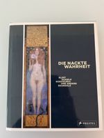Kunstbuch Die nackte Wahrheit Klimt Schiele Kokoschka
