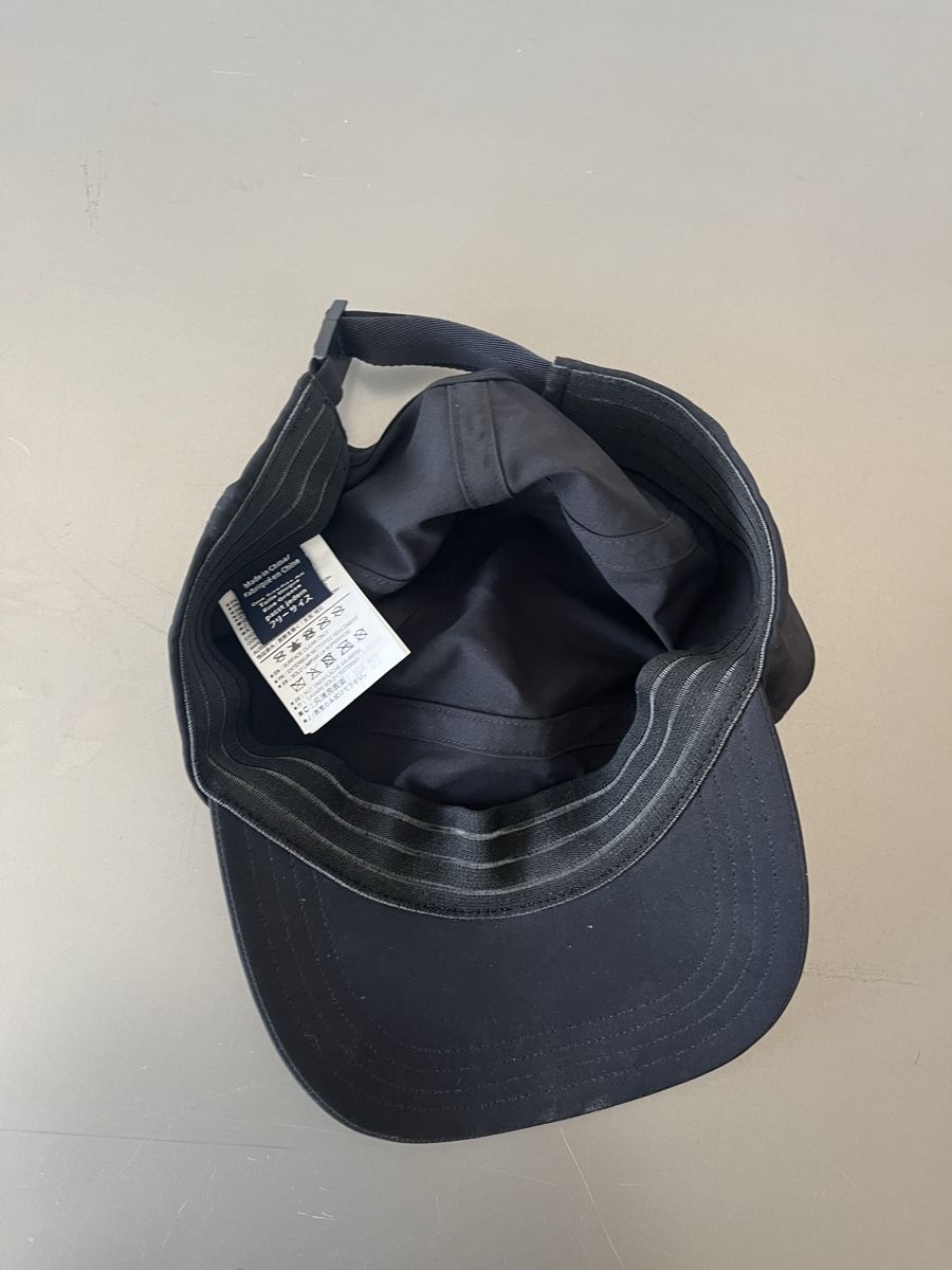 Arcteryx Copricapi, berretti & cappellini: Arcteryx Mütze – Usato da Bern venduto da vad_7whw 2