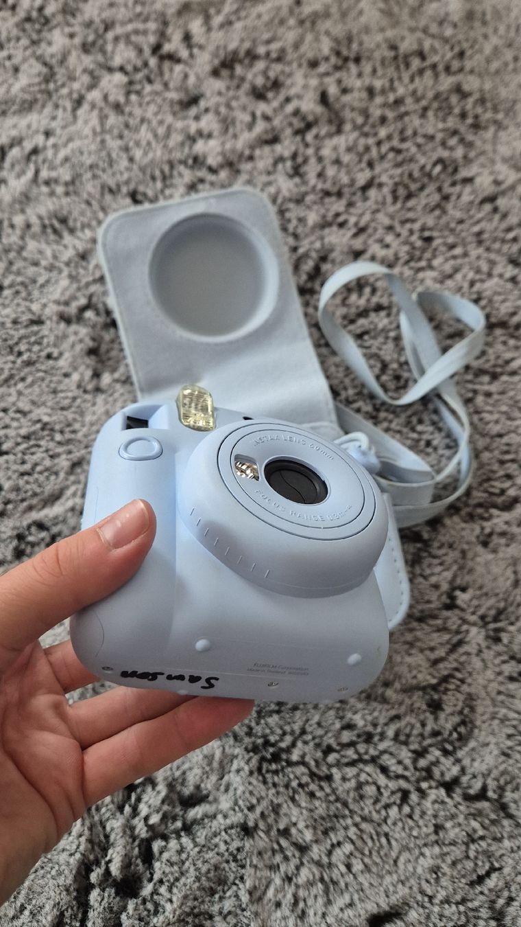 Fujifilm Fotocamera: Instax mini 12 – Usato da Grenchen venduto da scharon88 1