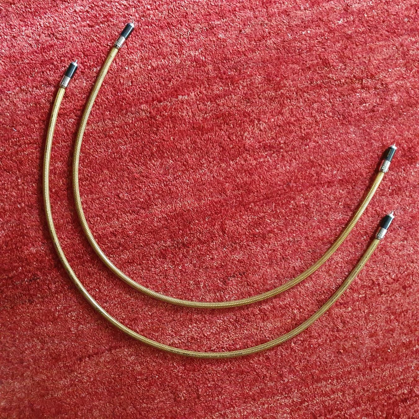 Kabel: Câble RCA Acrolink 7N-DA6100 Mexcel 1m – Gebraucht aus La Chaux-de-Fonds von Tayoo