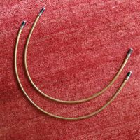 Câble RCA Acrolink 7N-DA6100 Mexcel 1m