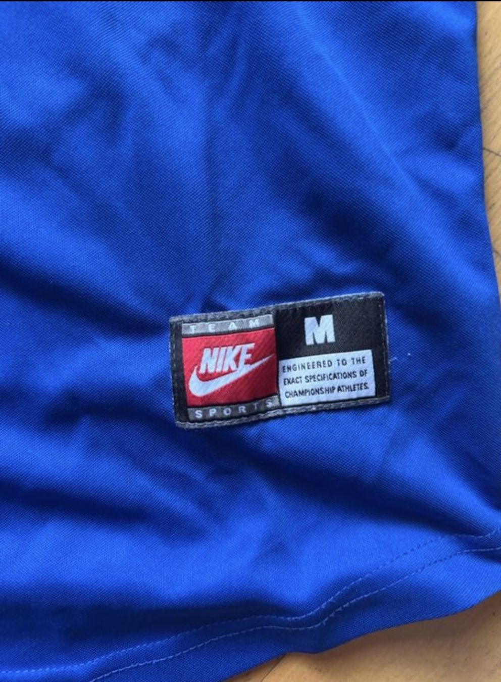FC Barcelona Canottiere & Pantaloni: Barcelona Retro Jersey Medium – Usato da Zürich venduto da swiss_canadian 3