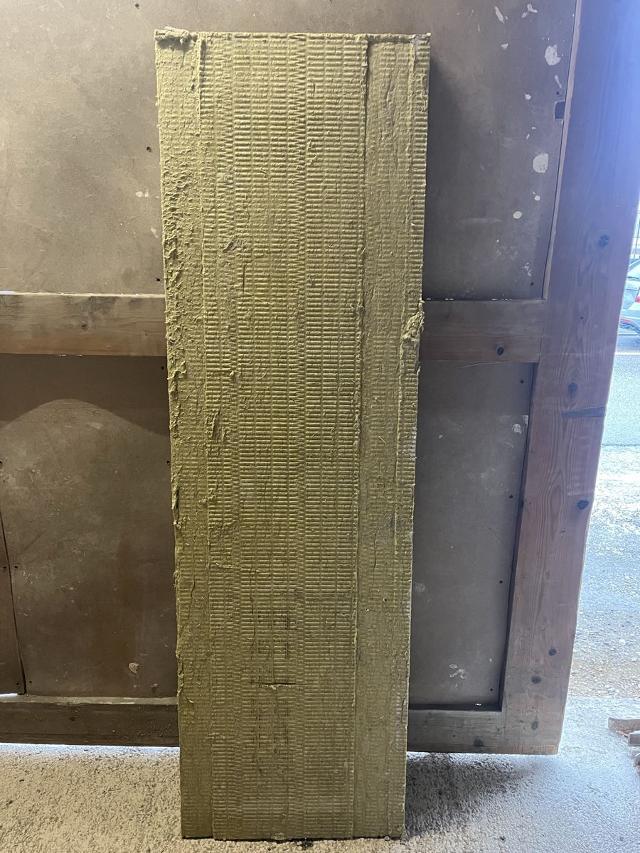 Servierplatten: Dämmplatte Tektalan - Platten / 20 Stk./ neuwertig ! – Neu (gemäss Beschreibung) aus Niederdorf von Jaluna3 4