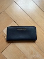 MICHAEL KORS - Portemonnaie schwarz