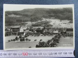 MARIASTEIN 1939 SO AK ECHTE PGHOTO
