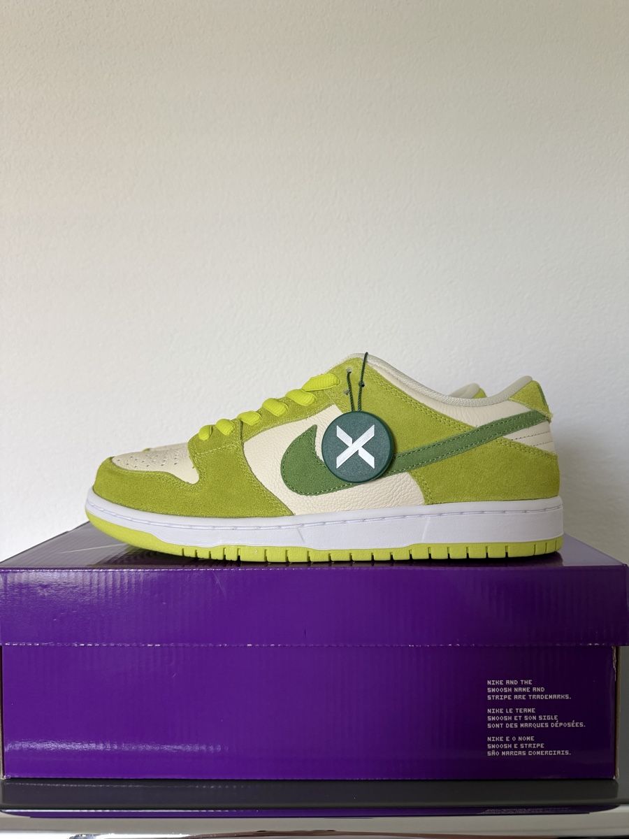 Nike Scarpe da uomo: Nike SB Dunk – Nuovo e nell'imballaggio originale da Steffisburg venduto da yan_l276