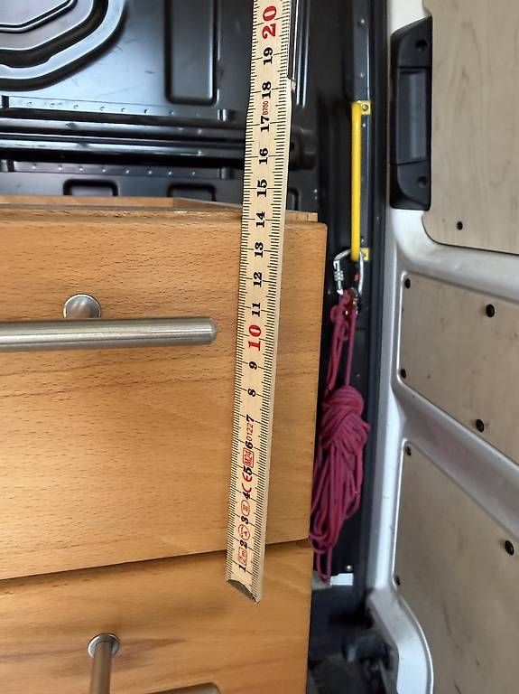 Cucine complete: TEAM 7 Schubladenmöbel  ideal als Kücheninsel – Usato da Bern venduto da Padrepio5 6