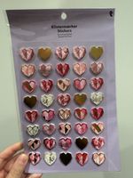 💕✨ „Spread the Love“ Sticker-Set | NEU! 🌟
