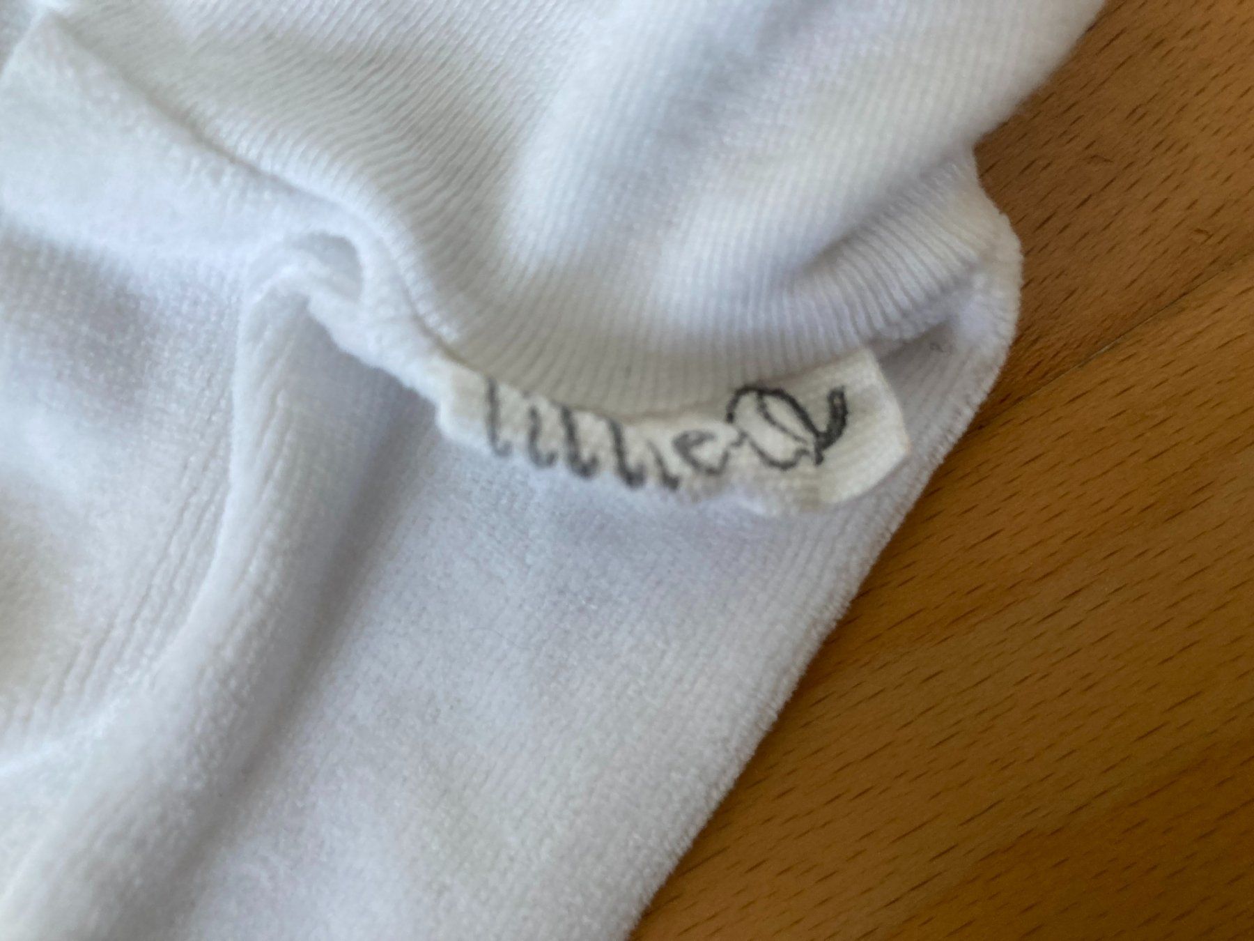 H&M Pantaloni: Hose weiss – Usato da Muttenz venduto da Juvenile33 2