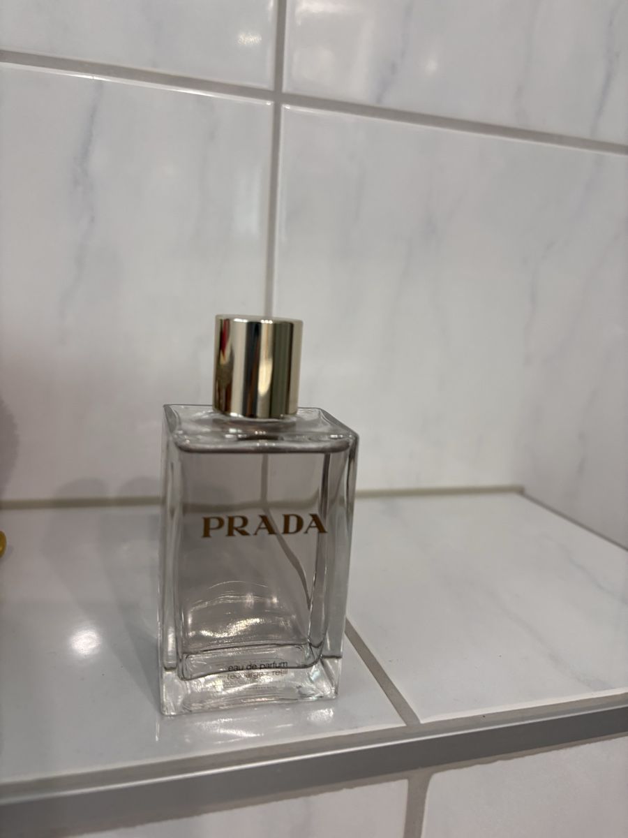 Prada Profumi & Eau de Toilette: Prada L'Eau Ambree 80ml – Usato da Ebertswil venduto da shushuj