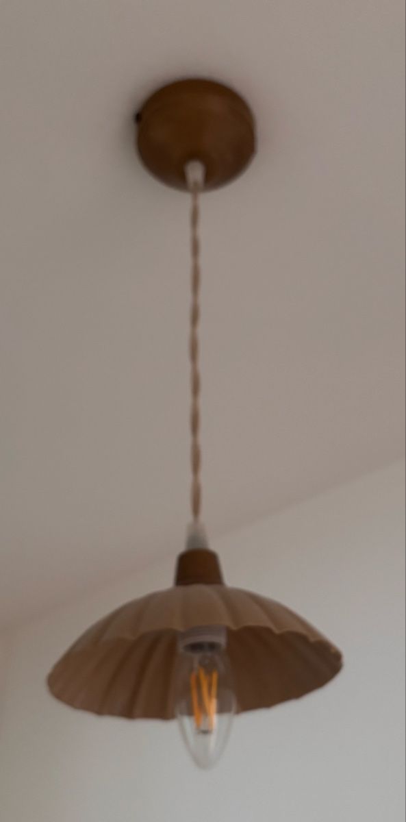 Kronleuchter & Deckenlampen: Pendant lamp – Gebraucht aus Kilchberg ZH von ben_pc68 7
