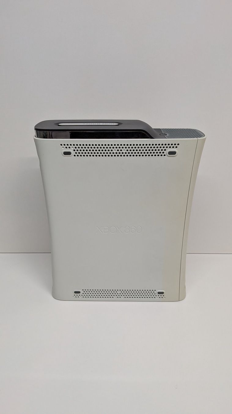 Microsoft Console: Microsoft Xbox 360 Konsole DEFEKT – Difettoso da Menziken venduto da mame18 4