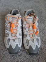 Adidas Hyperturf Adventure Chaussures Taille 43 1/3 Bon état