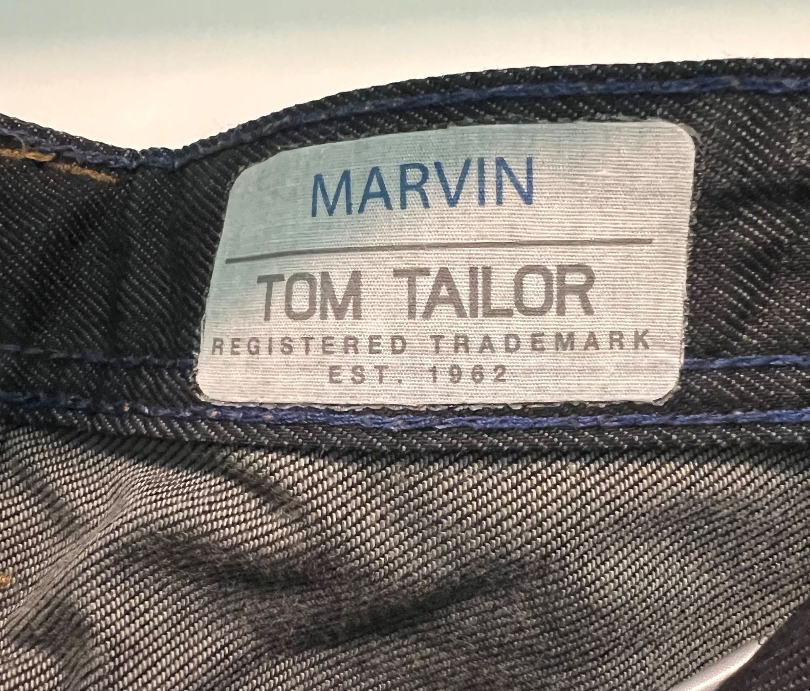 Jeans: Herren jeans GR 36 / 32 – Nuovo (secondo la descrizione) da Langnau am Albis venduto da Judithsebi 1