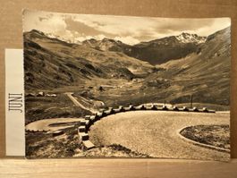 AK von Julier Pass