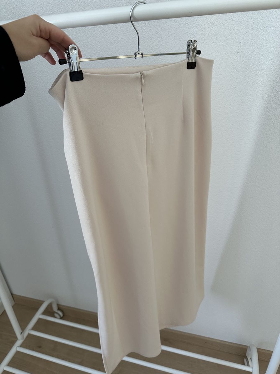 Gonne: Rock Grösse M, Beige / Creme – Usato da St. Gallen venduto da raphaela_99 1