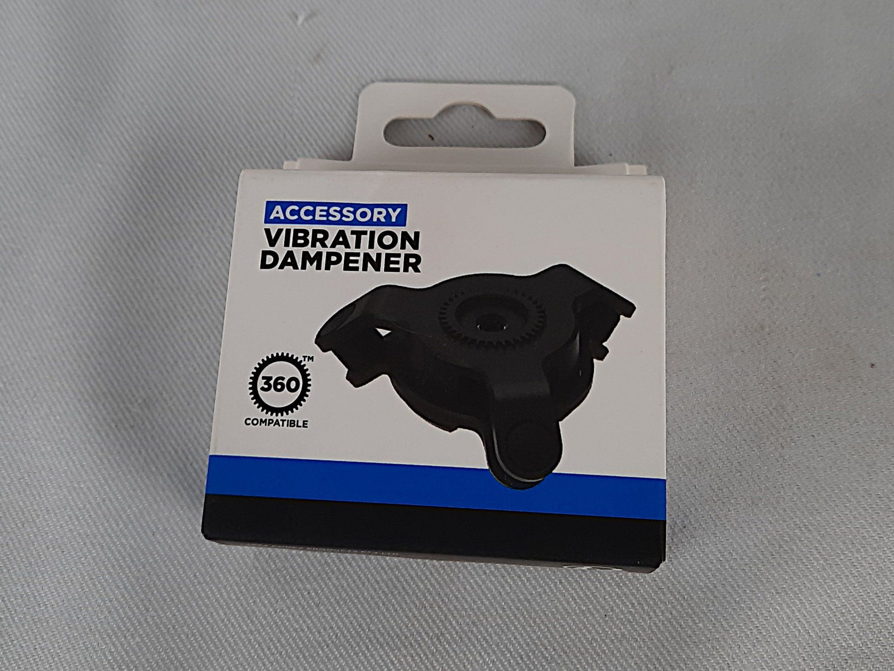 Quad Lock Support: QUAD LOCK Motorcycle Vibration Dampener – Neuf (Voir description) à Beinwil am See par Restwert_Beinwil 2