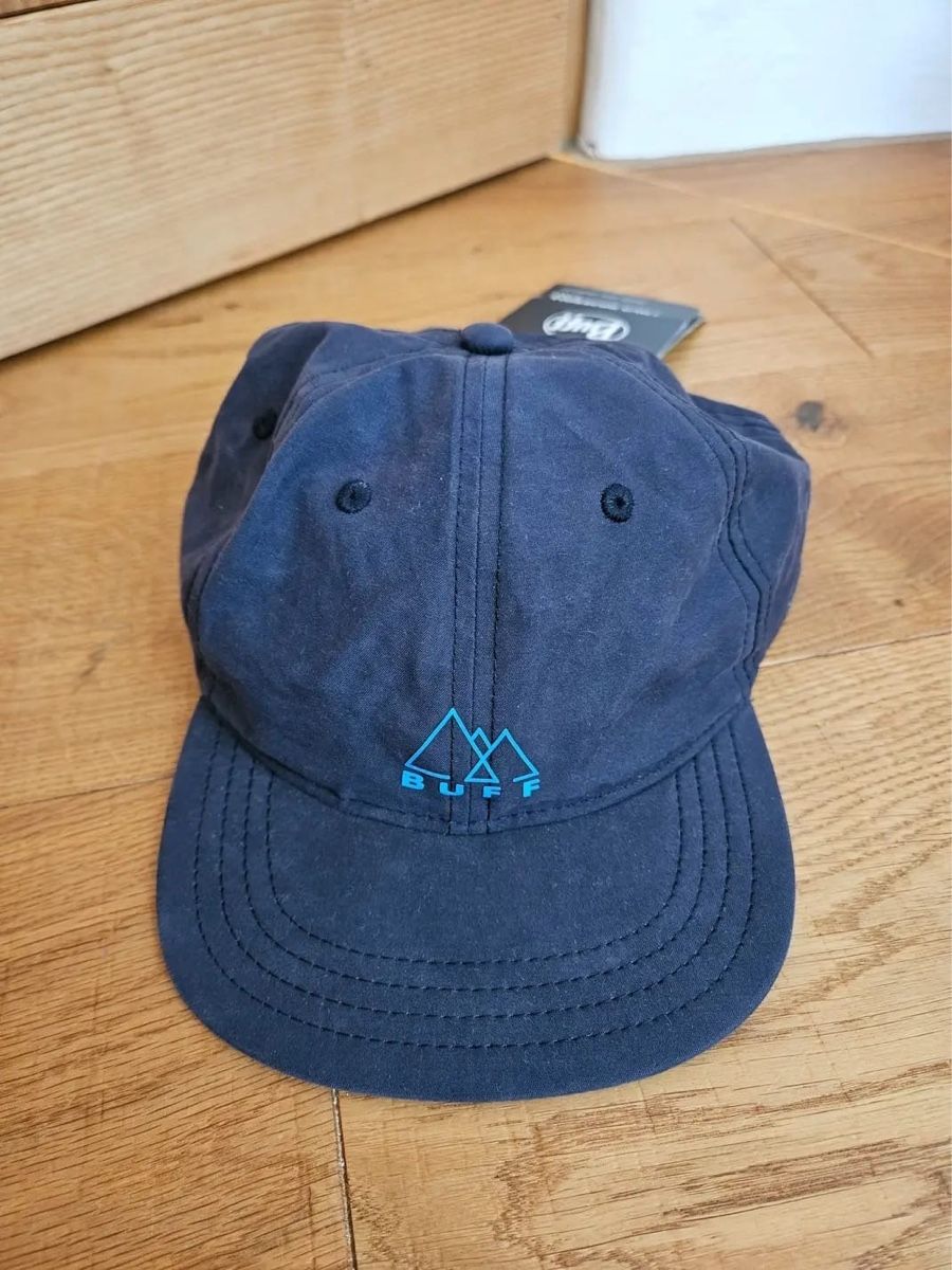 Chapeaux, bonnets & casquettes: Sonnenkäppi / Wanderkäppi Buff – D'occasion à Schaan par Pepe6p