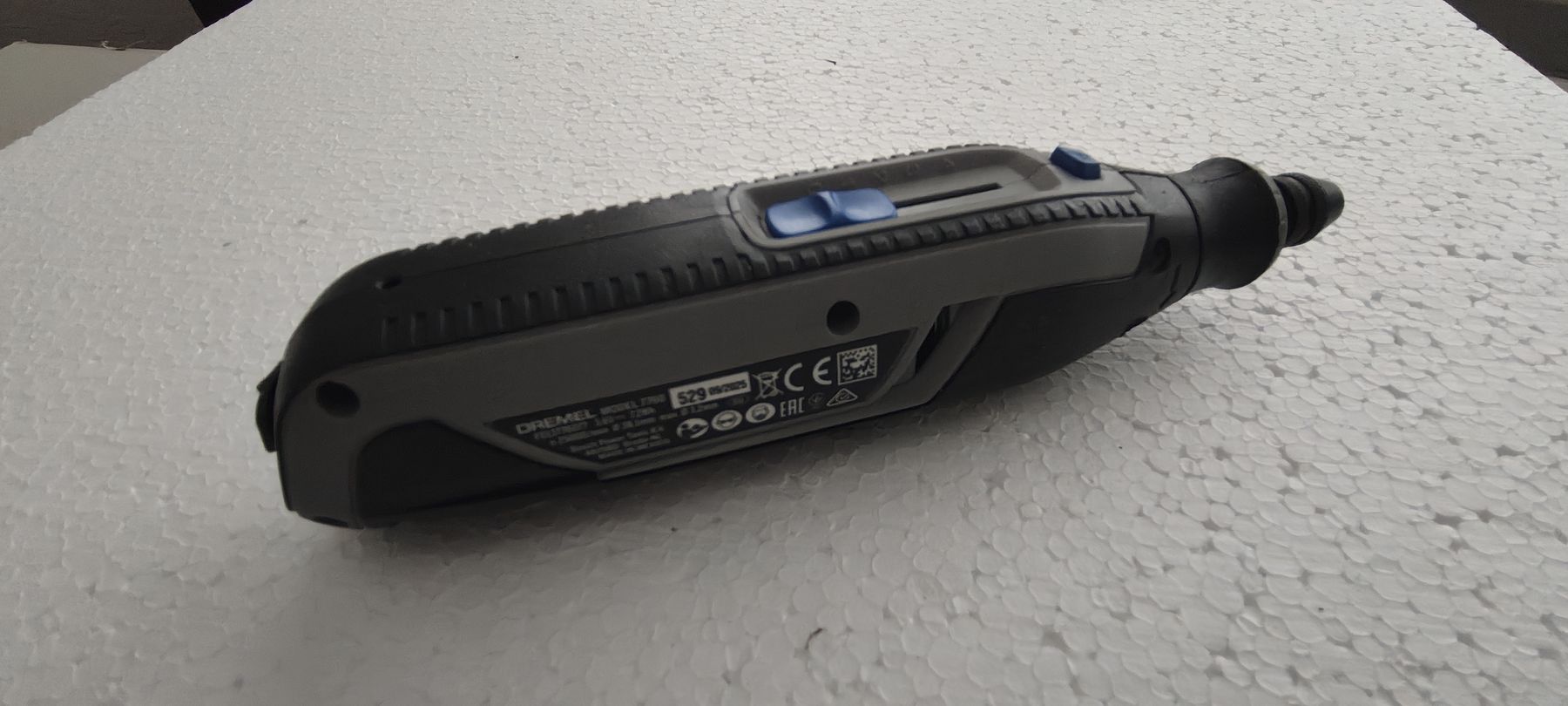 Dremel Tutti gli attrezzi: Dremel lite – Usato da Langnau i. E. venduto da m.du 1