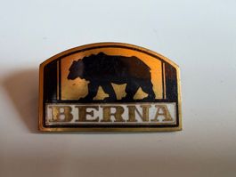 Anstecker Pin BERNA