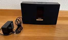 Bose SoundTouch Portable Lautsprecher Box