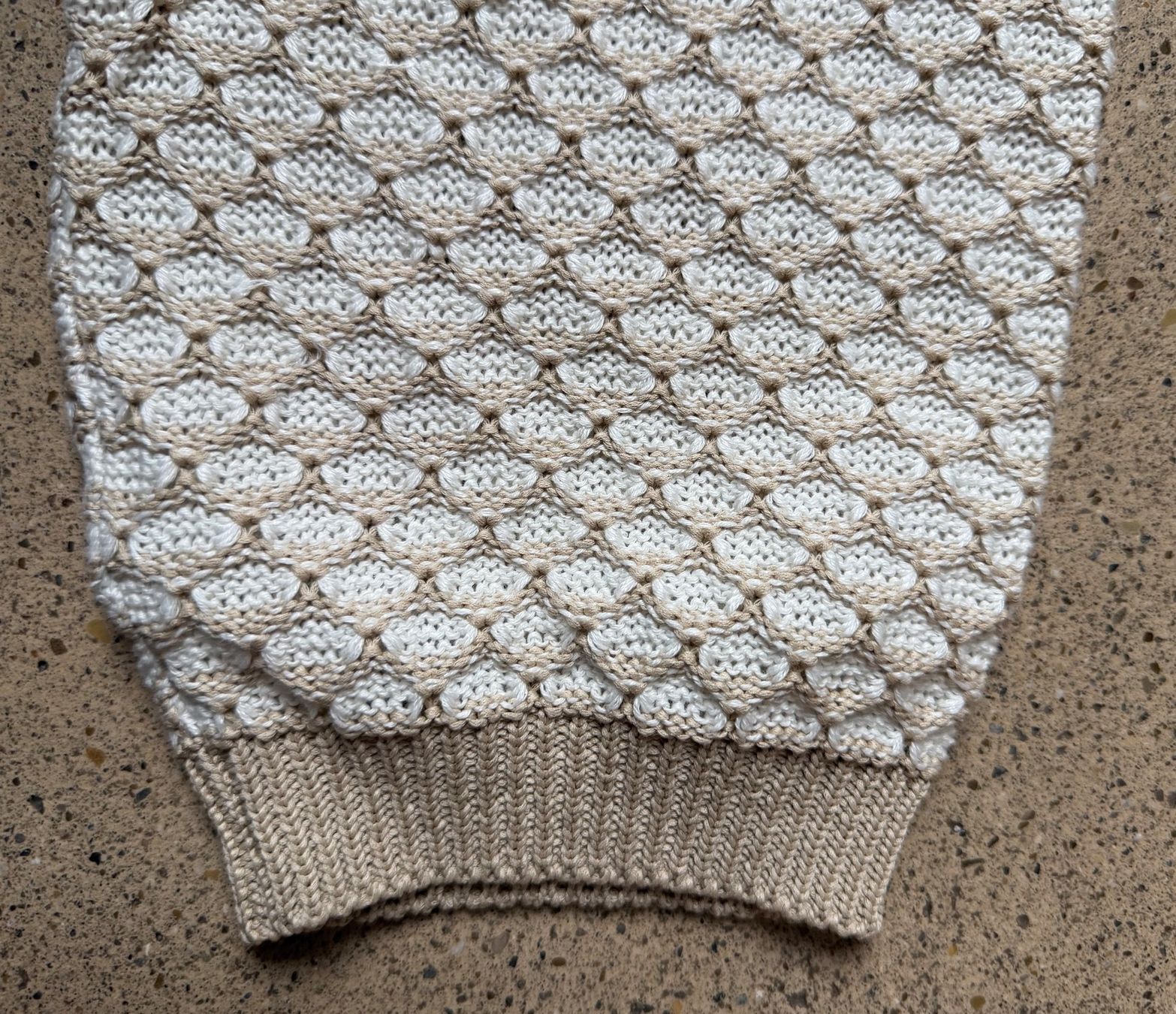 Maglioni & Felpe: neuer VIVIAN GRAF Pullover | NP 240.- | Leinen & Baumwolle – Nuovo e nell'imballaggio originale da Zürich venduto da ClosetQueen 7