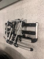 Fahrrad Träger für Anhängerkupplung