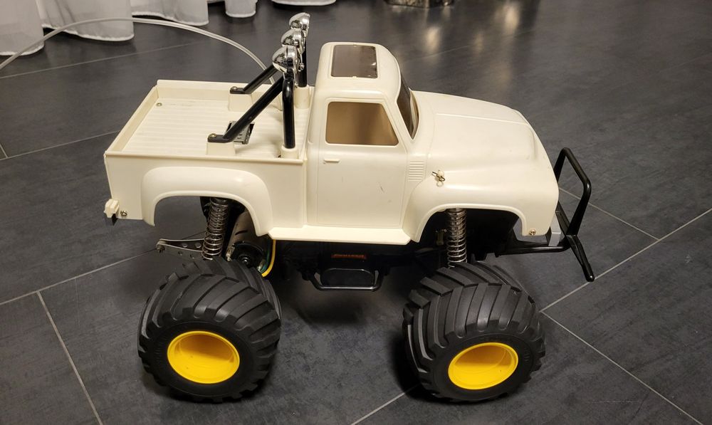 TAMIYA 1/10 | Kaufen auf Ricardo