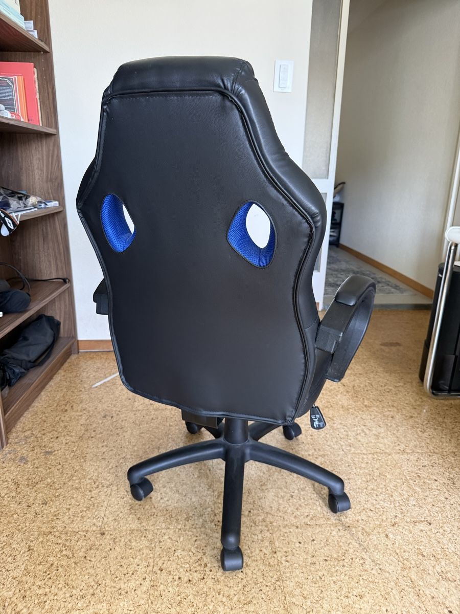 Chaises: Office/Gaming Chair – D'occasion à Zürich par zin_ty2n 1