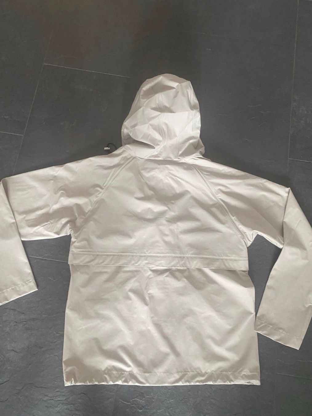 Giacche: NEU: Regenjacke Parka STUTTERHEIM XS/S – Nuovo e nell'imballaggio originale da Zürich venduto da litlt 1