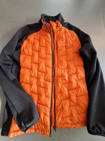 leichte Outdoorjacke Everest Gr. XL