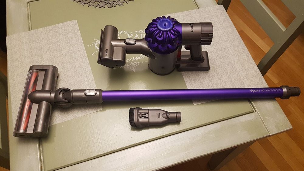 Dyson V6 Animalpro | Kaufen auf Ricardo