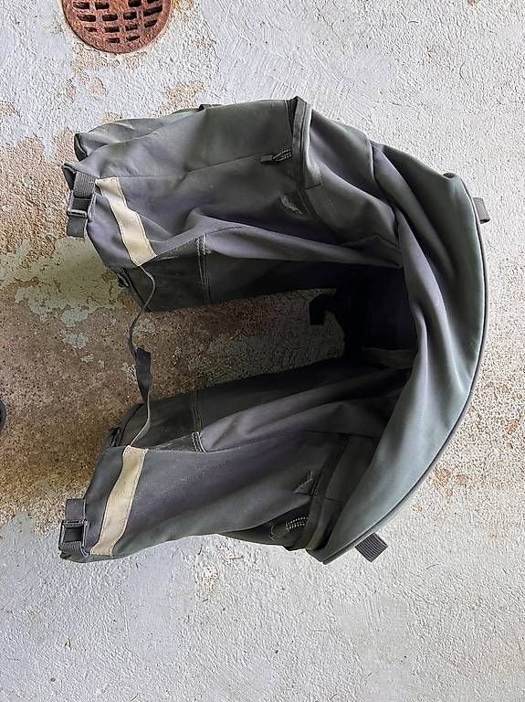 Ersatzteile: Velosatteltasche – Gebraucht aus Zürich von narita_gomez 1