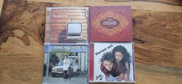 CDs Plüsch, florian Ast