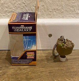 Funko Statuette: Funko Pop Dancing Groot – Usato da Langenthal venduto da roman014 3