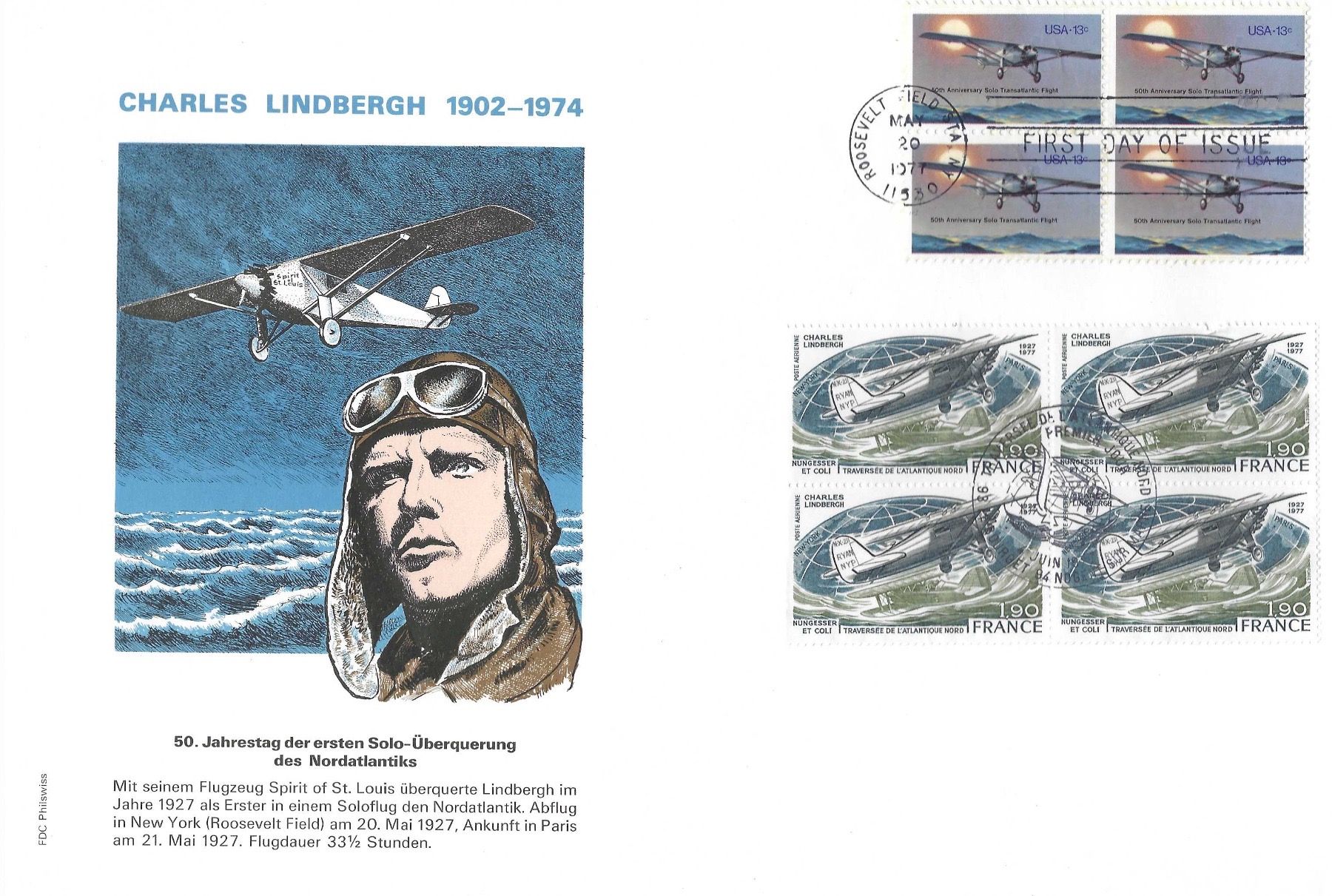 Tutti i francobolli: PHIL AUSLAND – Usato da Koblenz venduto da Markenhimmel