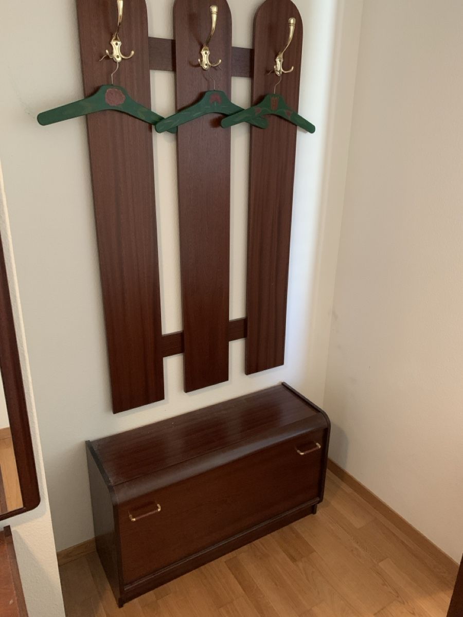 Pfister Garderobe: Koridor Möbel  – Gebraucht aus Suhr von polaris4x4 1