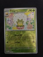 POKEMON CARDS STELLAR CROWN REVERSE # 11