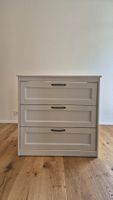 IKEA SONGESAND Kommode mit 3 Schubladen, weiss