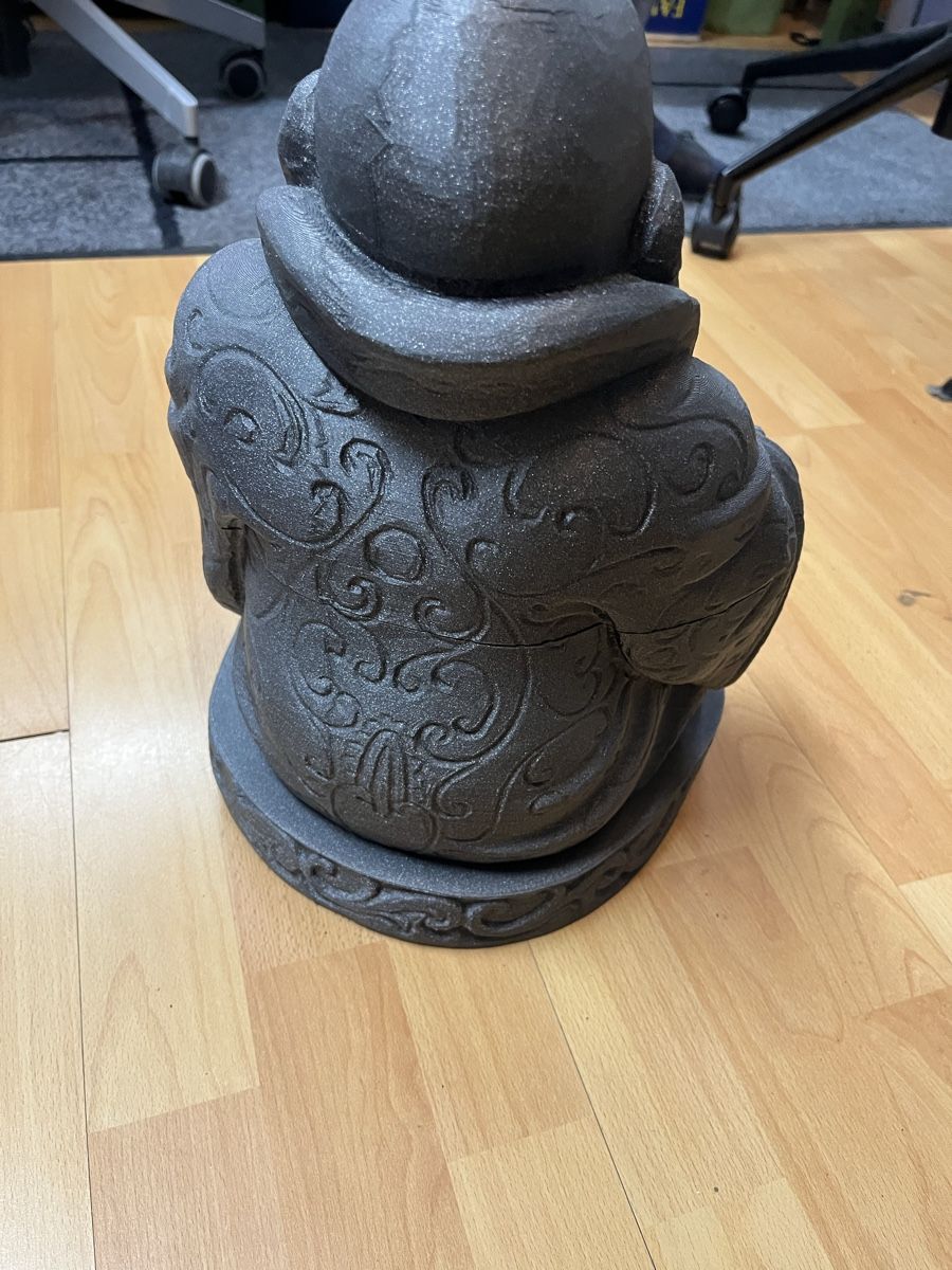 Sculture & Statue: Buddha 3D Druck – Nuovo (secondo la descrizione) da Gockhausen venduto da Lali013 2