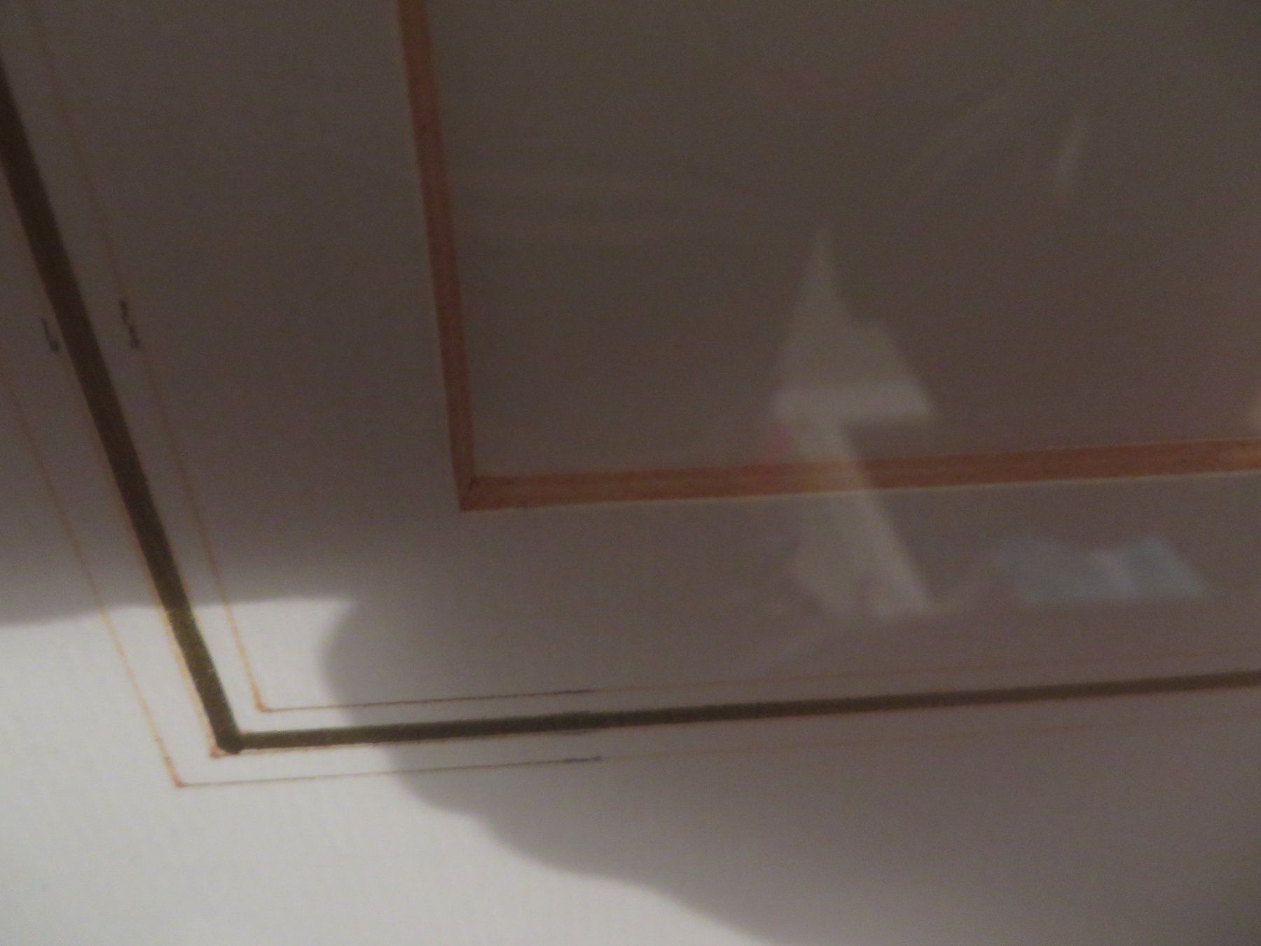 Poster & Bilder: Rosenbilder hinter Glas – Gebraucht aus Laupen ZH von Mcafi02 3