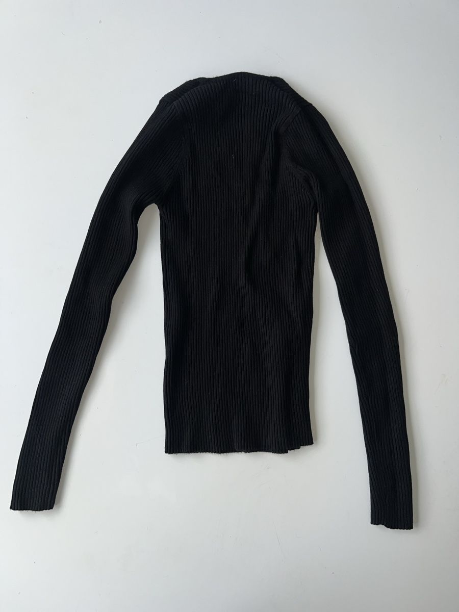 Mango Top: Langarm Top – Nuovo (secondo la descrizione) da Zürich venduto da forestF4iry 3